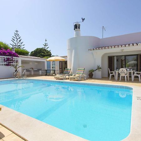 Villa Marie Anne By Villa Plus Carvoeiro  Exterior photo