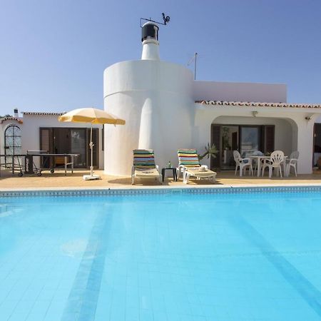 Villa Marie Anne By Villa Plus Carvoeiro  Exterior photo