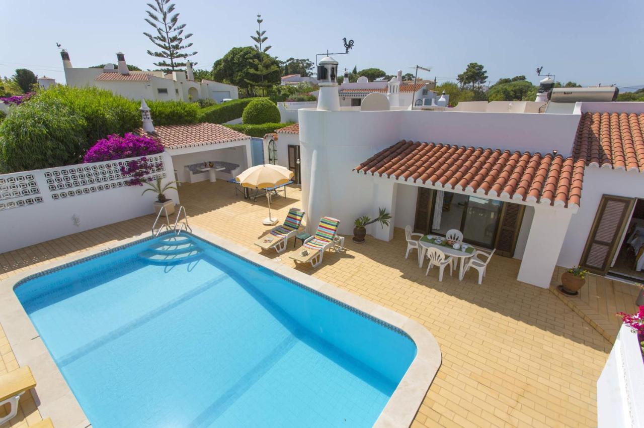 Villa Marie Anne By Villa Plus Carvoeiro  Exterior photo