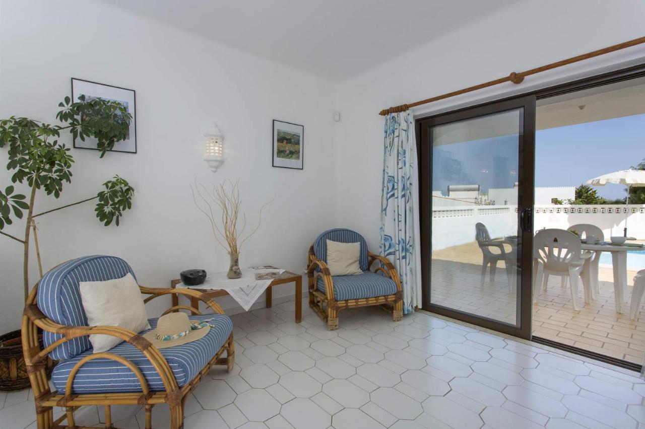Villa Marie Anne By Villa Plus Carvoeiro  Exterior photo