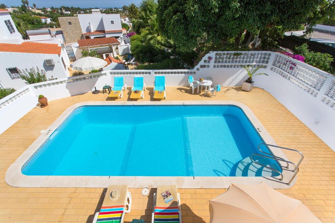 Villa Marie Anne By Villa Plus Carvoeiro  Exterior photo