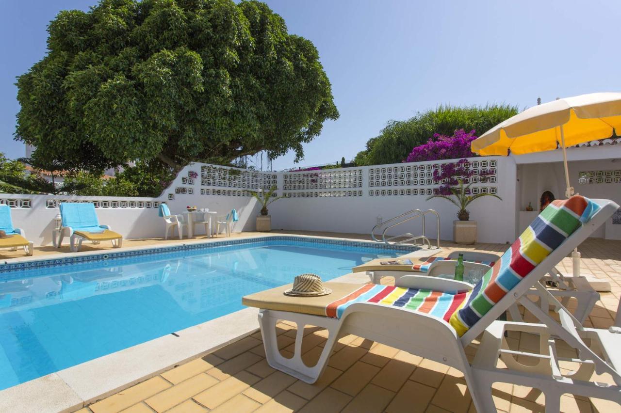 Villa Marie Anne By Villa Plus Carvoeiro  Exterior photo